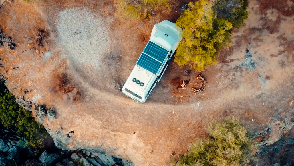 The Benefits of Using Outdoor Solar Panels to Power Outdoor Equipmen