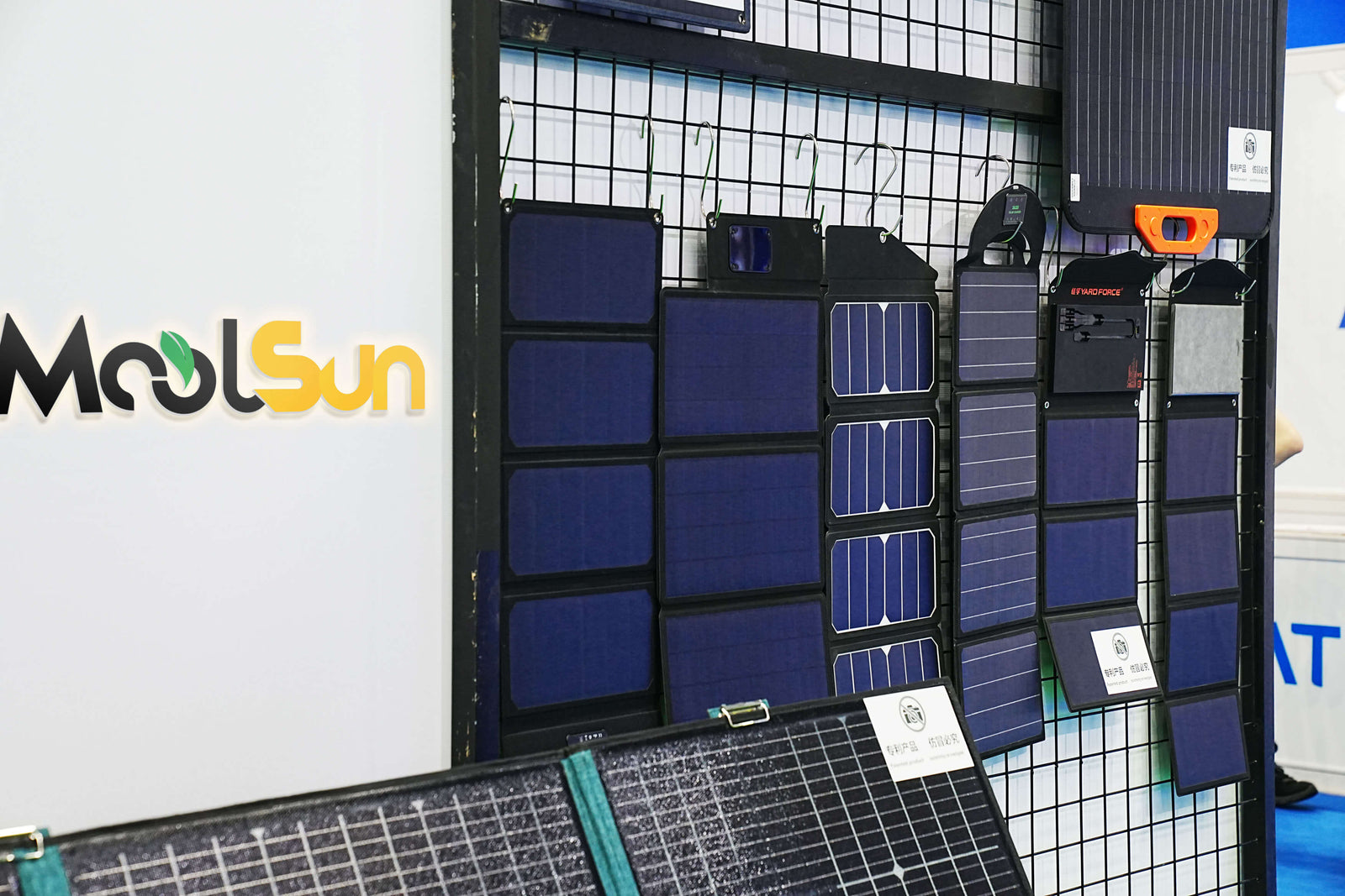 Find the best solar panel for you！