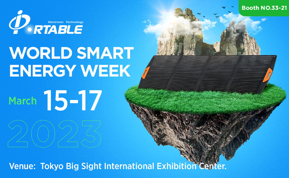 World smart energy week 2023 was held successfully, Moolsun participated as scheduled